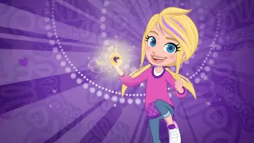 Backdrop к сериалу "Polly Pocket" #1410188