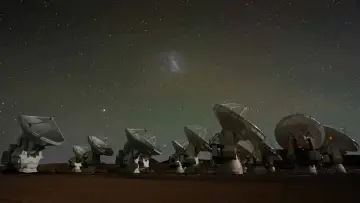Backdrop for the TV series "Science grand format" #1414892