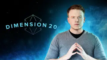 Backdrop к сериалу "Dimension 20" #1312561