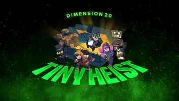Backdrop к сериалу "Dimension 20" #1312570