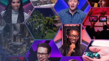 Backdrop к сериалу "Dimension 20" #1312574