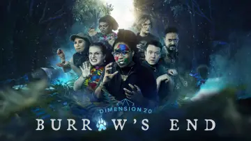 Backdrop к сериалу "Dimension 20" #1312584
