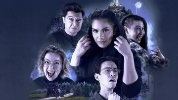 Backdrop к сериалу "Dimension 20" #1312586