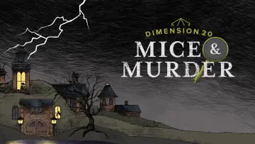 Backdrop к сериалу "Dimension 20" #1312601