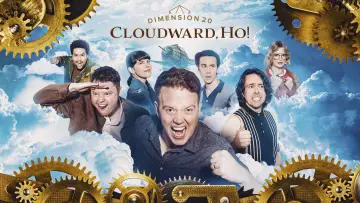 Backdrop к сериалу "Dimension 20" #1312625