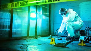 Backdrop for the TV series "Forensics: The Real CSI" #1555908