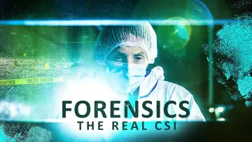 Backdrop for the TV series "Forensics: The Real CSI" #1555913