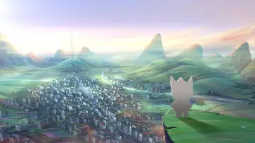 Backdrop for the TV series "Jing-Ju Cats" #1415023