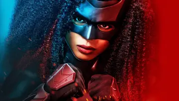 Backdrop for the TV series "Batwoman" #1410048
