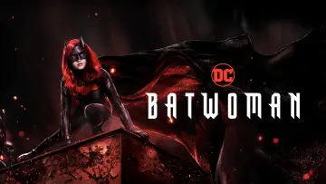 Backdrop for the TV series "Batwoman" #1410051