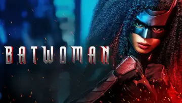 Backdrop for the TV series "Batwoman" #1410052
