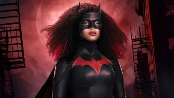 Backdrop for the TV series "Batwoman" #1410053