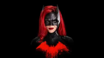 Backdrop for the TV series "Batwoman" #1410054