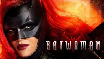 Backdrop for the TV series "Batwoman" #1410056