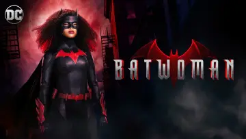 Backdrop for the TV series "Batwoman" #1410060