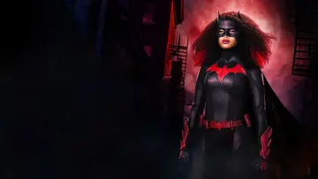 Backdrop for the TV series "Batwoman" #1410064