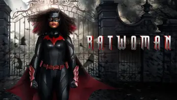 Backdrop for the TV series "Batwoman" #1410069