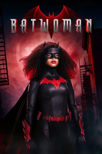 Poster for the TV series "Batwoman" #1410077