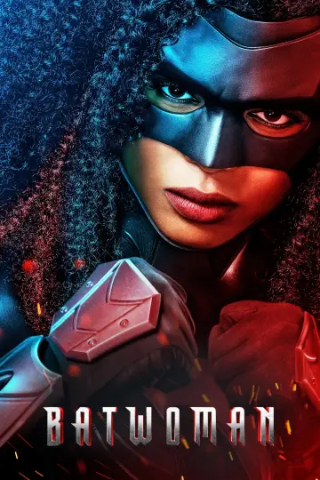 Poster for the TV series "Batwoman" #1410079