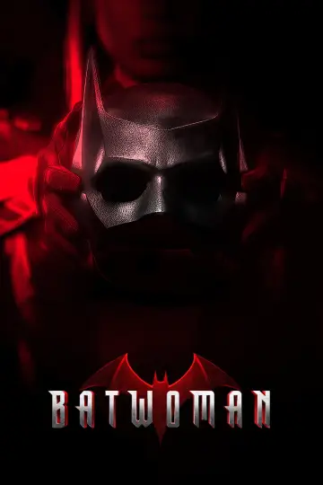 Poster for the TV series "Batwoman" #1410084