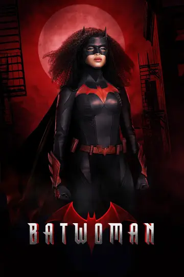 Poster for the TV series "Batwoman" #1410085