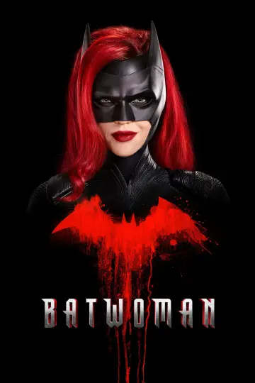 Poster for the TV series "Batwoman" #1410087