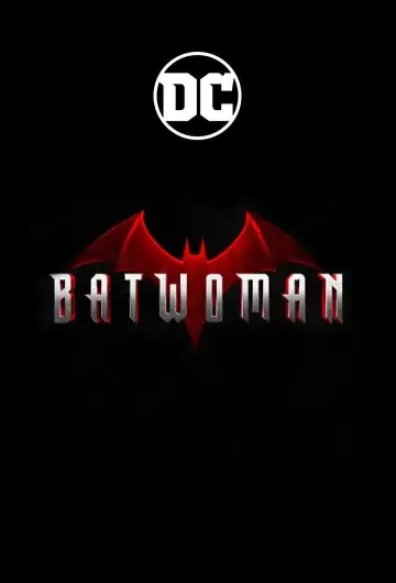 Poster for the TV series "Batwoman" #1410092
