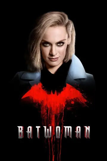 Poster for the TV series "Batwoman" #1410094