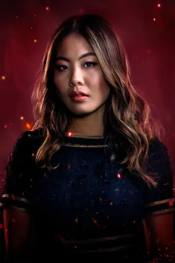 Poster for the TV series "Batwoman" #1410106