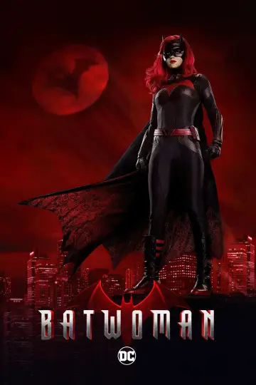 Poster for the TV series "Batwoman" #1410112