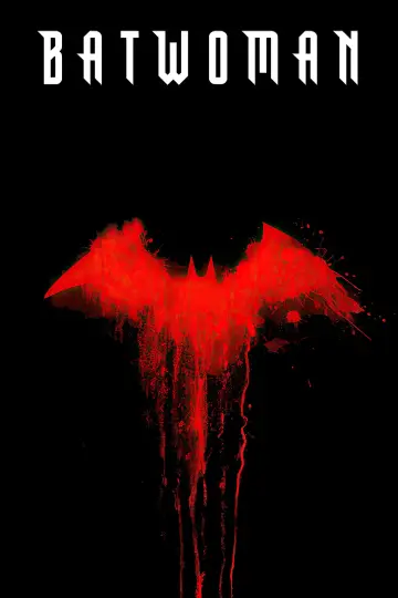 Poster for the TV series "Batwoman" #1410113
