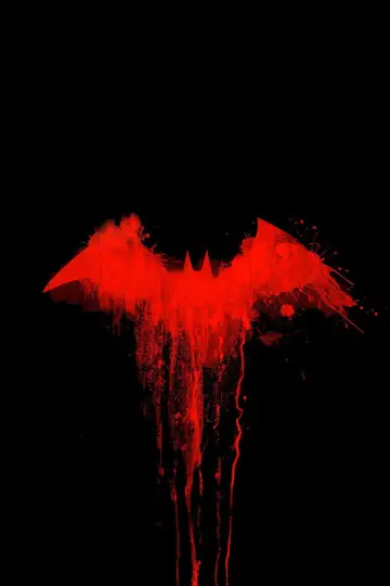 Poster for the TV series "Batwoman" #1410116