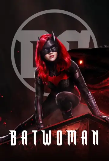 Poster for the TV series "Batwoman" #1410117