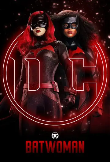 Poster for the TV series "Batwoman" #1410118