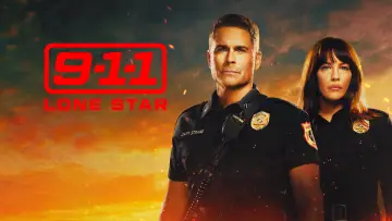 Backdrop for the TV series "9-1-1: Lone Star" #1319921