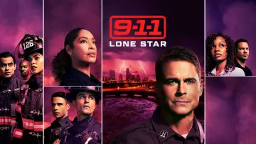Backdrop for the TV series "9-1-1: Lone Star" #1319922