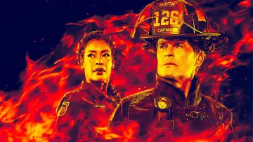 Backdrop for the TV series "9-1-1: Lone Star" #1319925