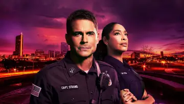 Backdrop for the TV series "9-1-1: Lone Star" #1319926