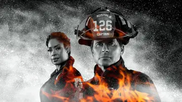 Backdrop for the TV series "9-1-1: Lone Star" #1319928