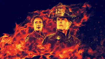 Backdrop for the TV series "9-1-1: Lone Star" #1319930