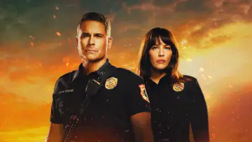 Backdrop for the TV series "9-1-1: Lone Star" #1319931