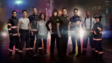 Backdrop for the TV series "9-1-1: Lone Star" #1319932