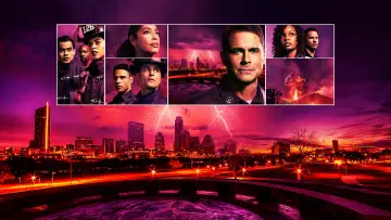 Backdrop for the TV series "9-1-1: Lone Star" #1319933