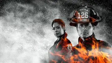 Backdrop for the TV series "9-1-1: Lone Star" #1319934