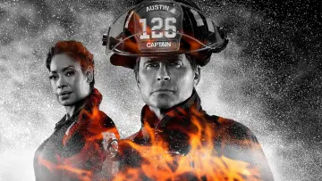 Backdrop for the TV series "9-1-1: Lone Star" #1319935