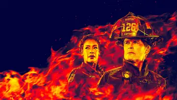 Backdrop for the TV series "9-1-1: Lone Star" #1319936