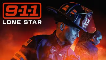 Backdrop for the TV series "9-1-1: Lone Star" #1319940
