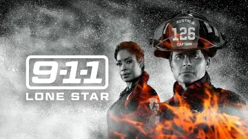 Backdrop for the TV series "9-1-1: Lone Star" #1319941