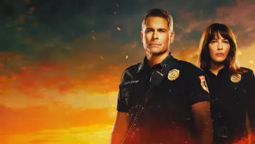 Backdrop for the TV series "9-1-1: Lone Star" #1319943