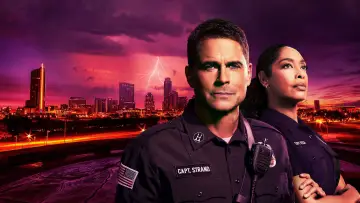 Backdrop for the TV series "9-1-1: Lone Star" #1319946